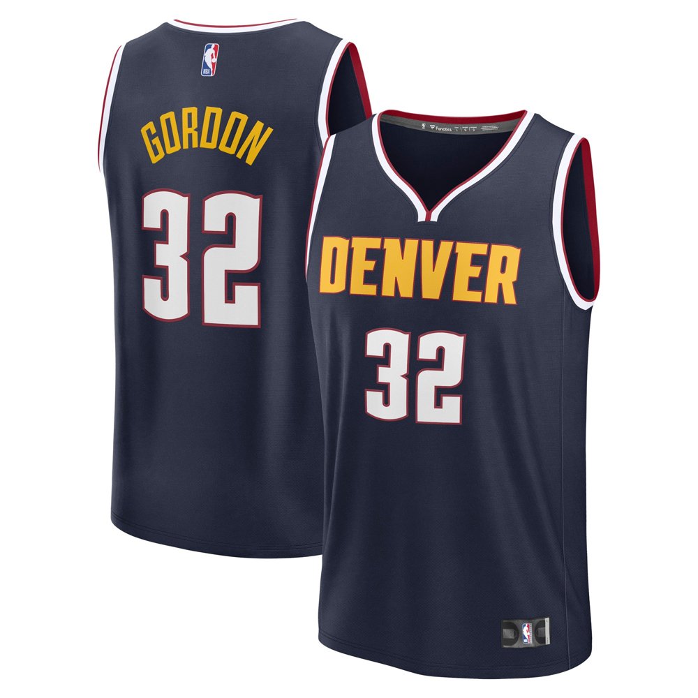 Aaron Gordon Jerseys at Fanatics