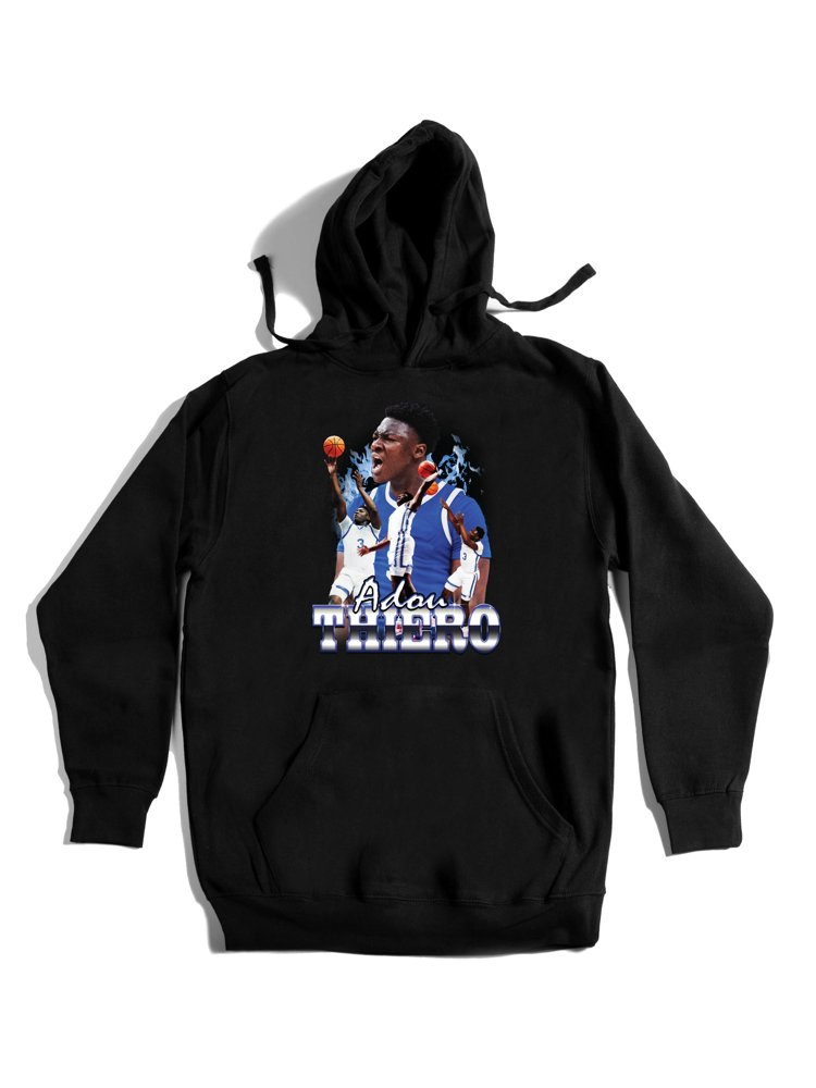 Adou Thiero Hoodies & Sweats at Fanatics
