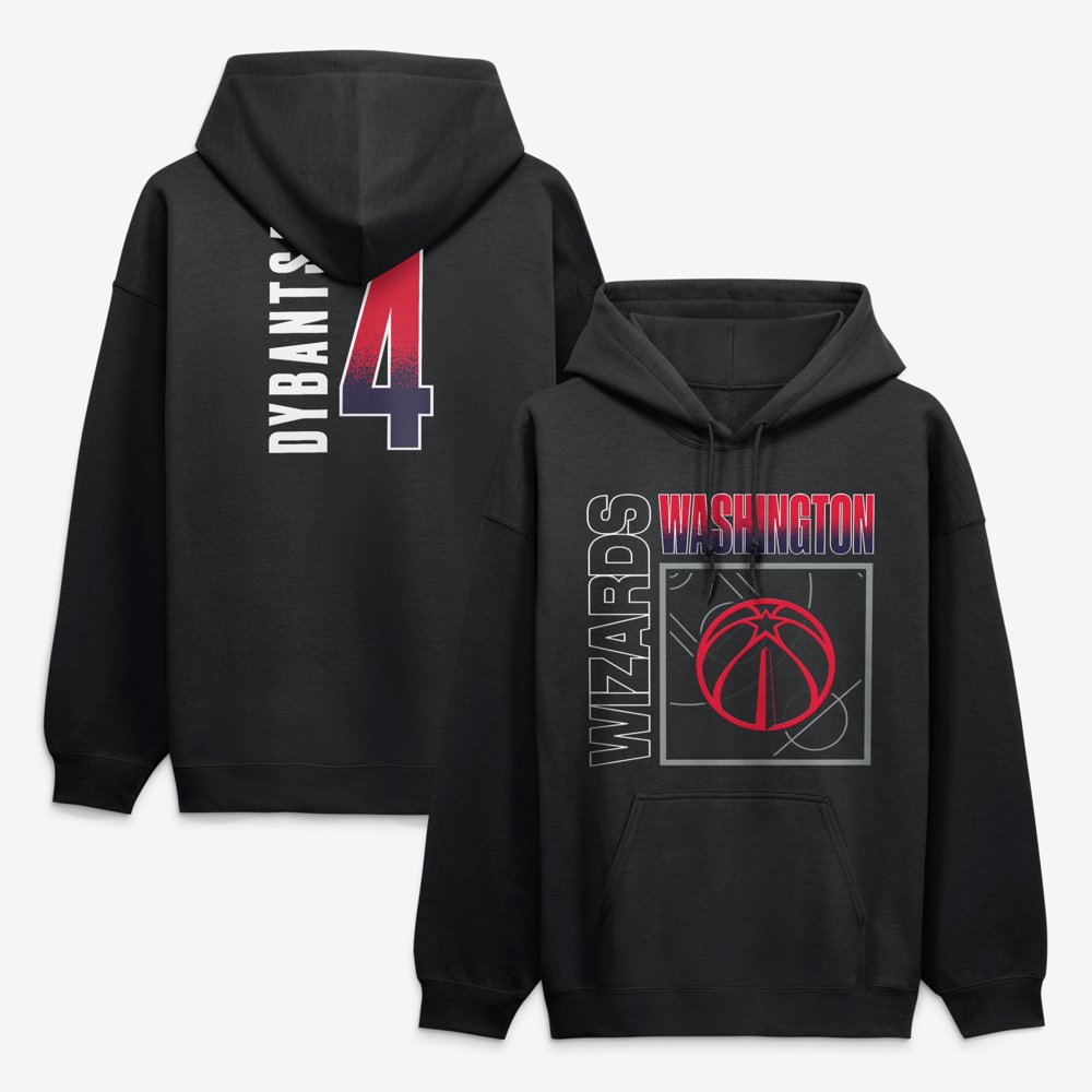 AJ Dybantsa Hoodies &amp; Sweats at Fanatics