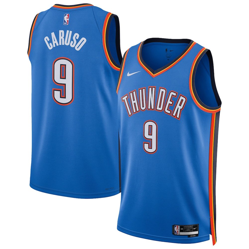 All Alex Caruso Gear at Fanatics