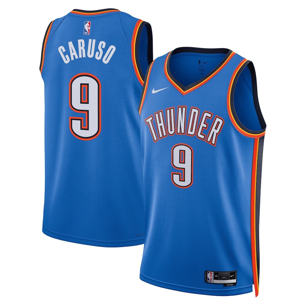 Alex Caruso Jerseys at Fanatics