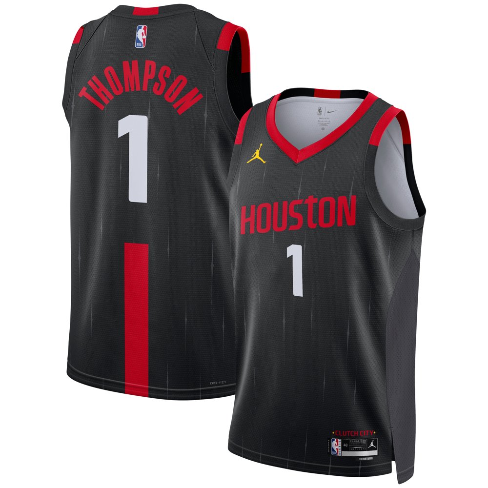 Amen Thompson Jerseys at Fanatics