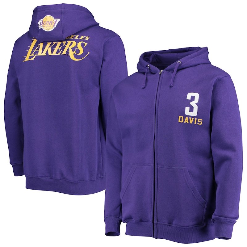 Anthony Davis Hoodies & Sweats at Fanatics