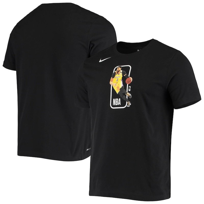 Anthony Davis T-Shirts at Fanatics