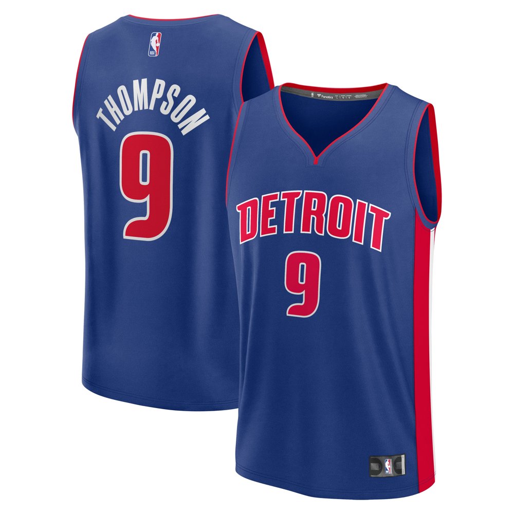 Ausar Thompson Jerseys at Fanatics