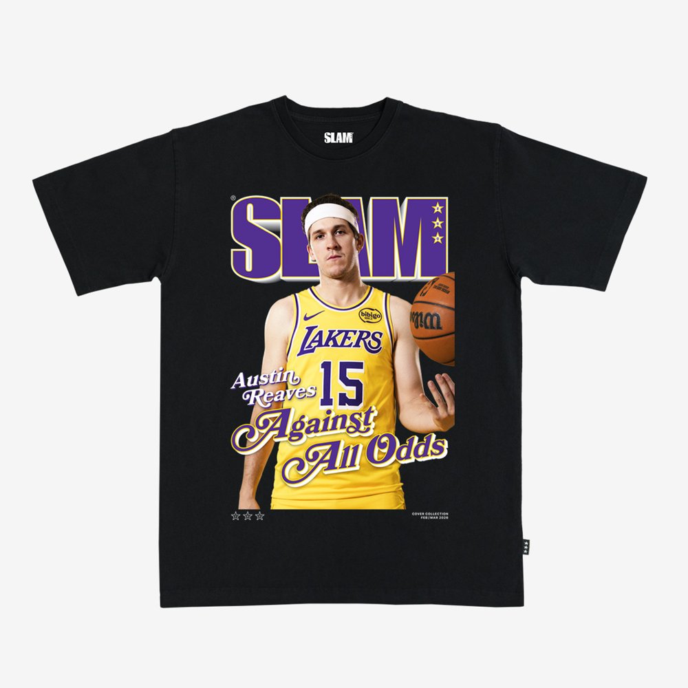 All Austin Reaves Gear at Fanatics