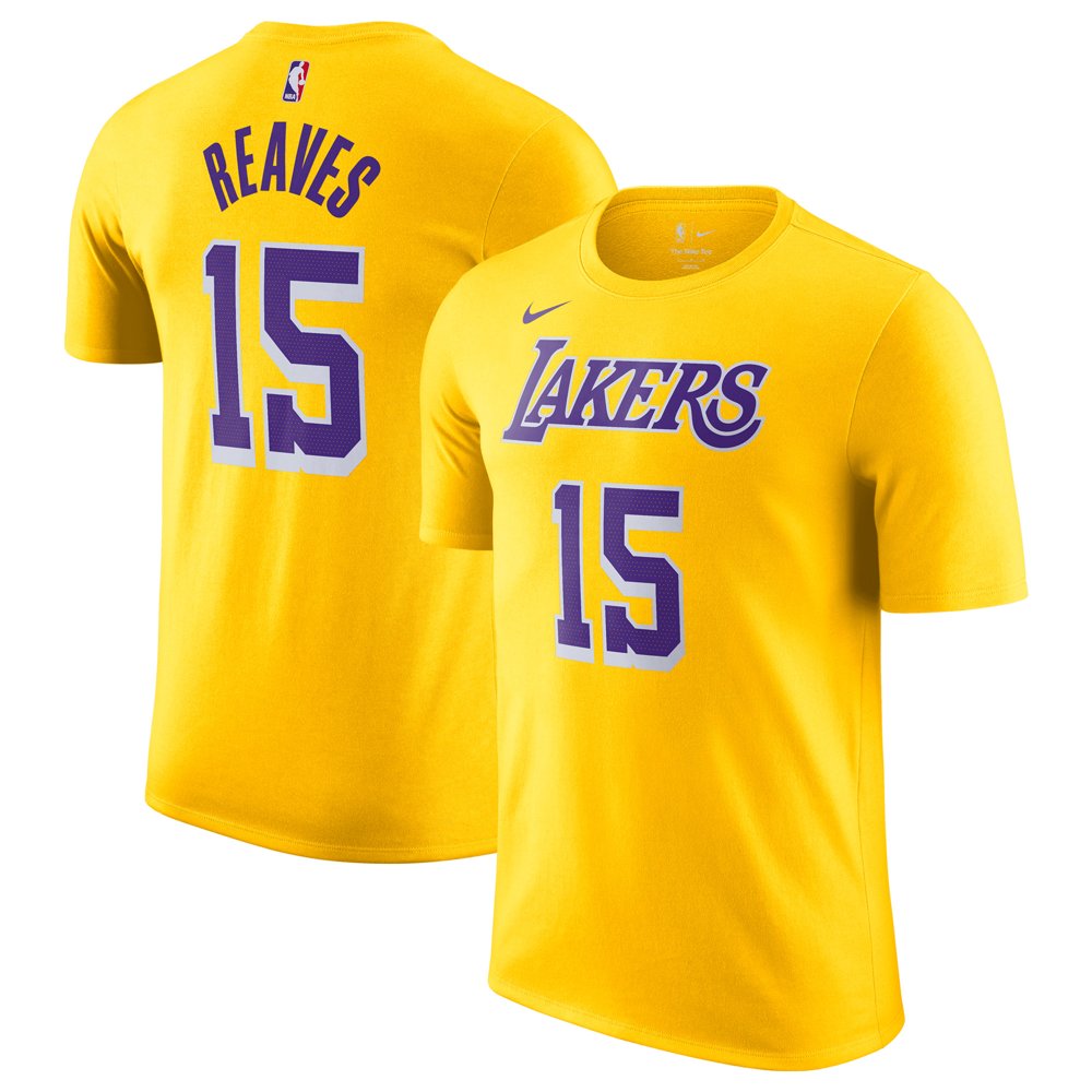 Austin Reaves T-Shirts at Fanatics