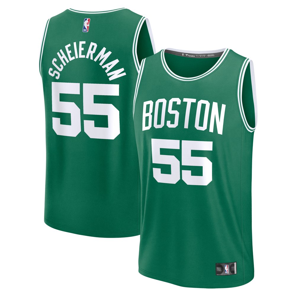 Baylor Scheierman Jerseys at Fanatics