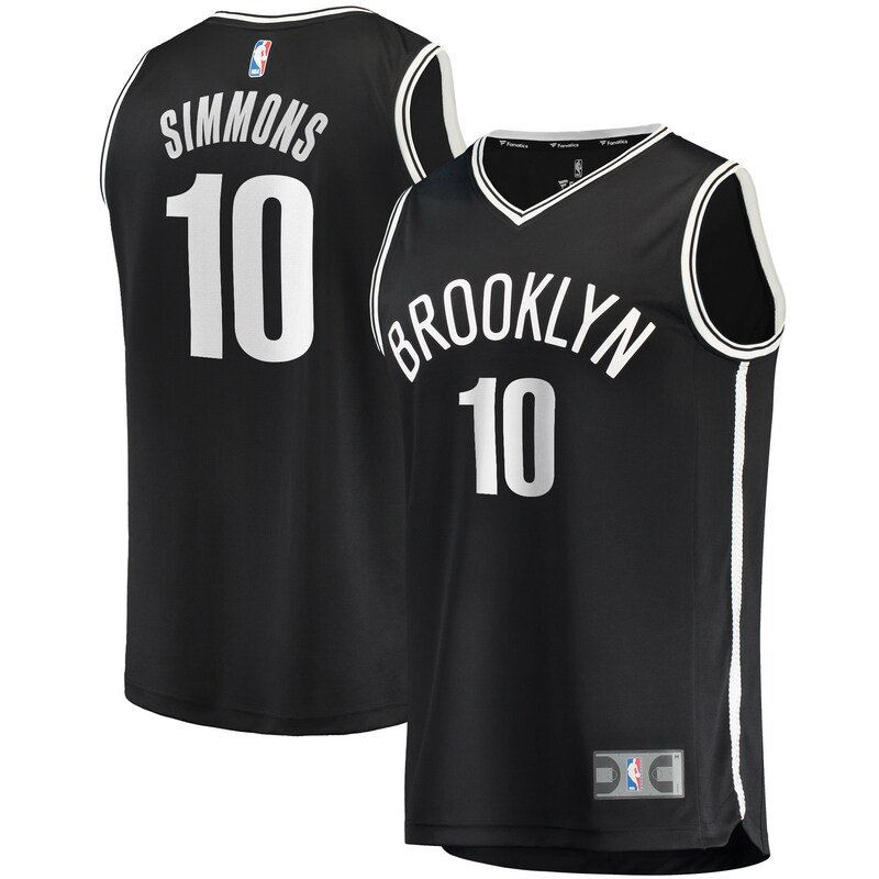All Ben Simmons Gear at Fanatics