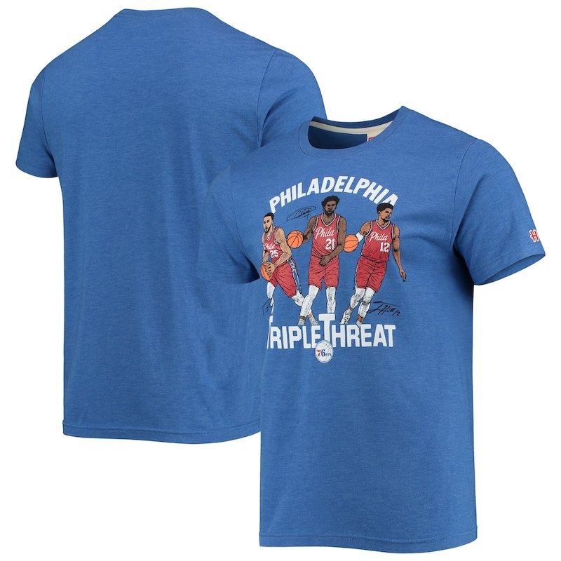 Ben Simmons T-Shirts at Fanatics