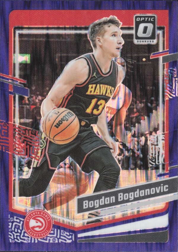 All Bogdan Bogdanovic Gear at Fanatics
