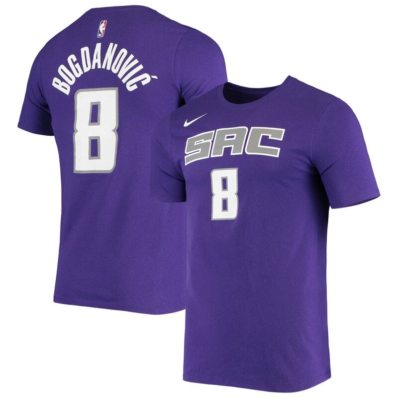 Bogdan Bogdanovic T-Shirts at Fanatics