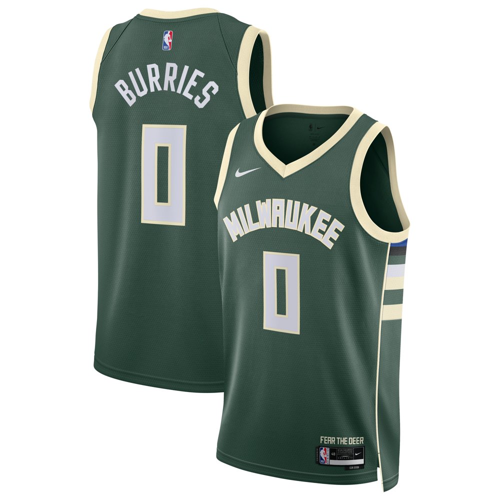 Brayden Burries Jerseys at Fanatics
