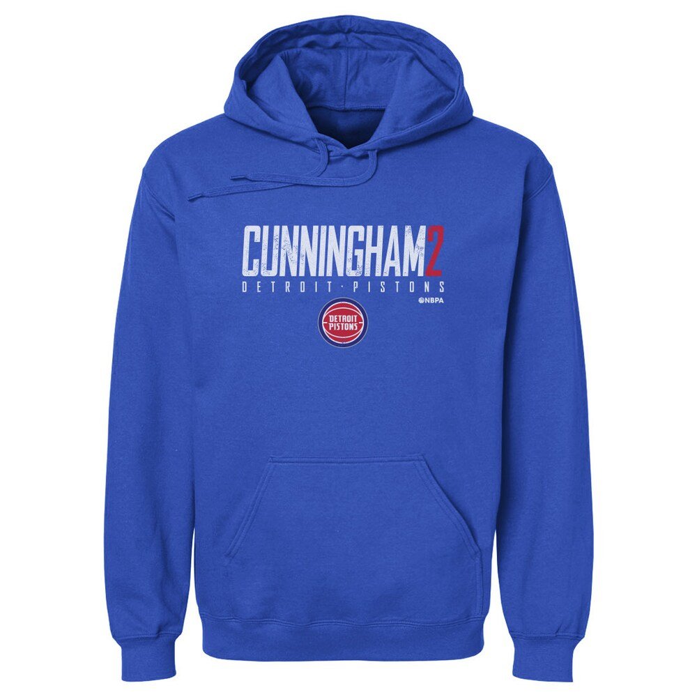 Cade Cunningham Hoodies &amp; Sweats at Fanatics
