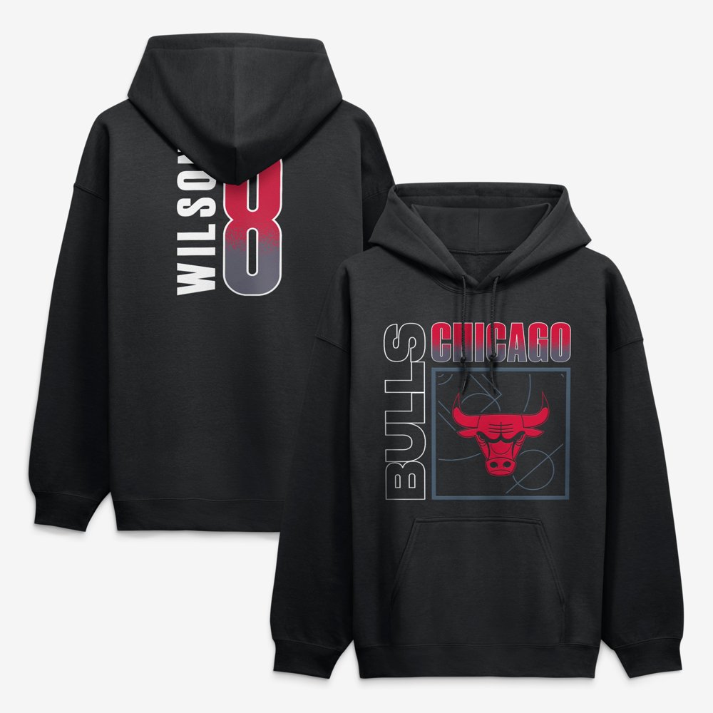 Caleb Wilson Hoodies &amp; Sweats at Fanatics