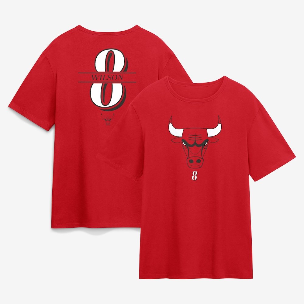 Caleb Wilson T-Shirts at Fanatics