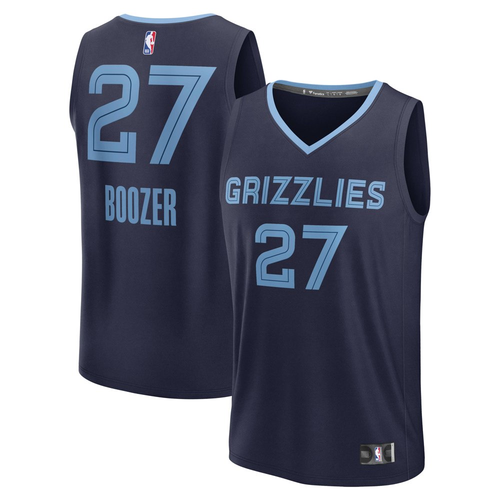 Cameron Boozer Jerseys at Fanatics