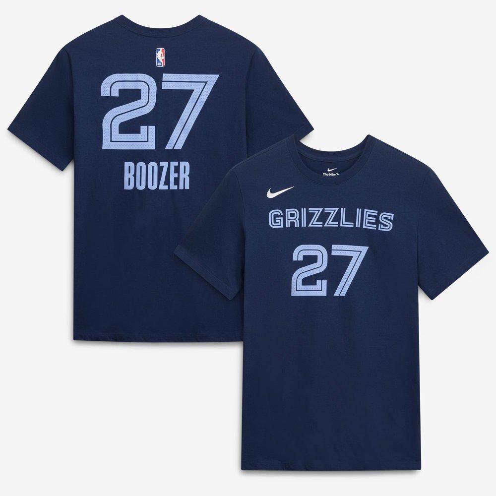 Cameron Boozer T-Shirts at Fanatics