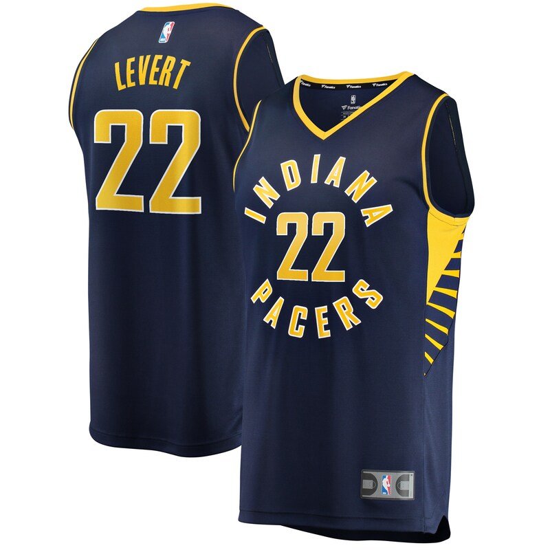 Caris LeVert Jerseys at Fanatics