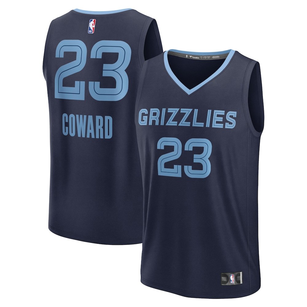 Cedric Coward Jerseys at Fanatics
