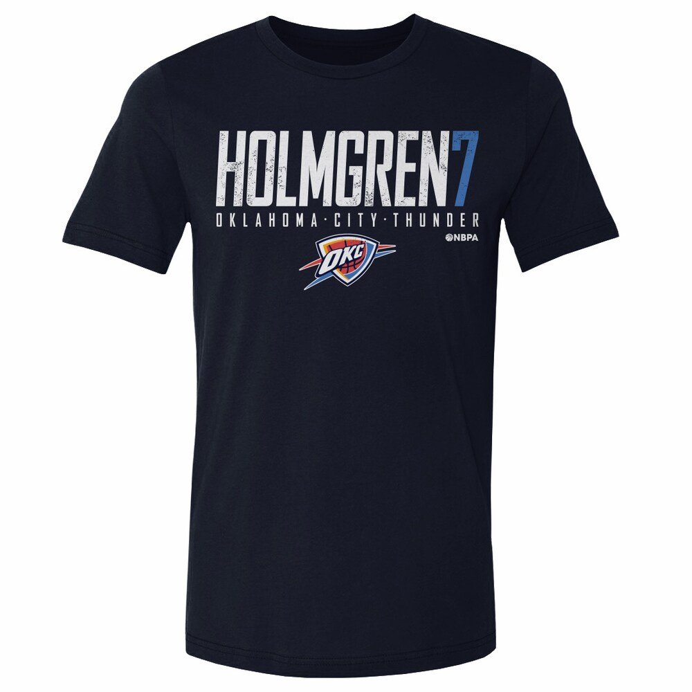All Chet Holmgren Gear at Fanatics