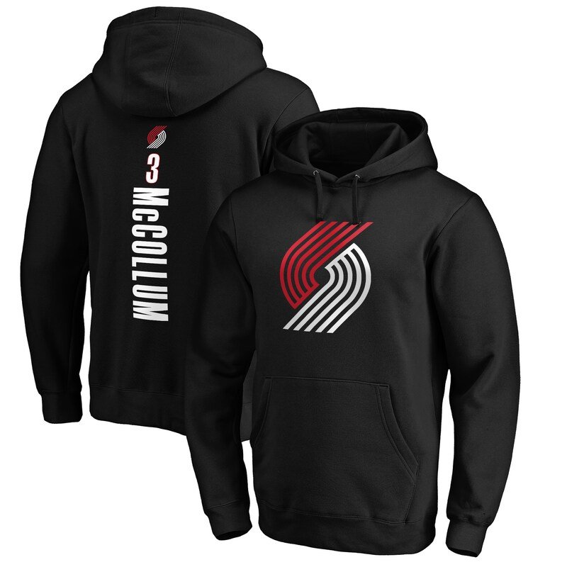 CJ McCollum Hoodies &amp; Sweats at Fanatics