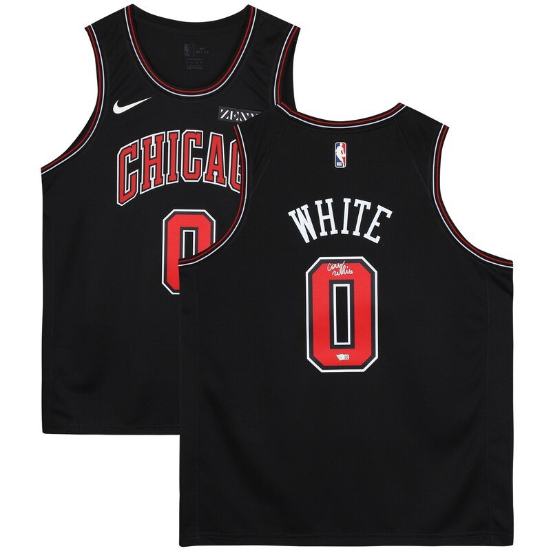 All Coby White Gear at Fanatics