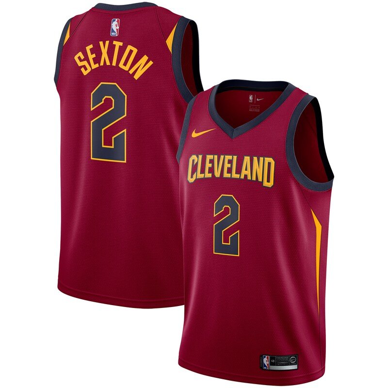 All Collin Sexton Gear at Fanatics
