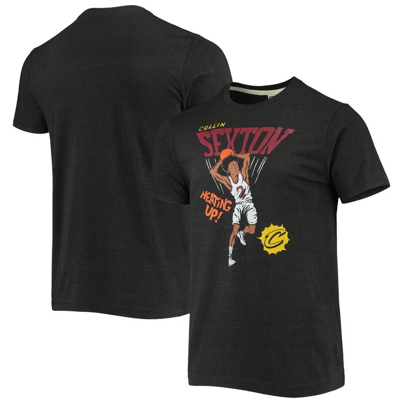 Collin Sexton T-Shirts at Fanatics