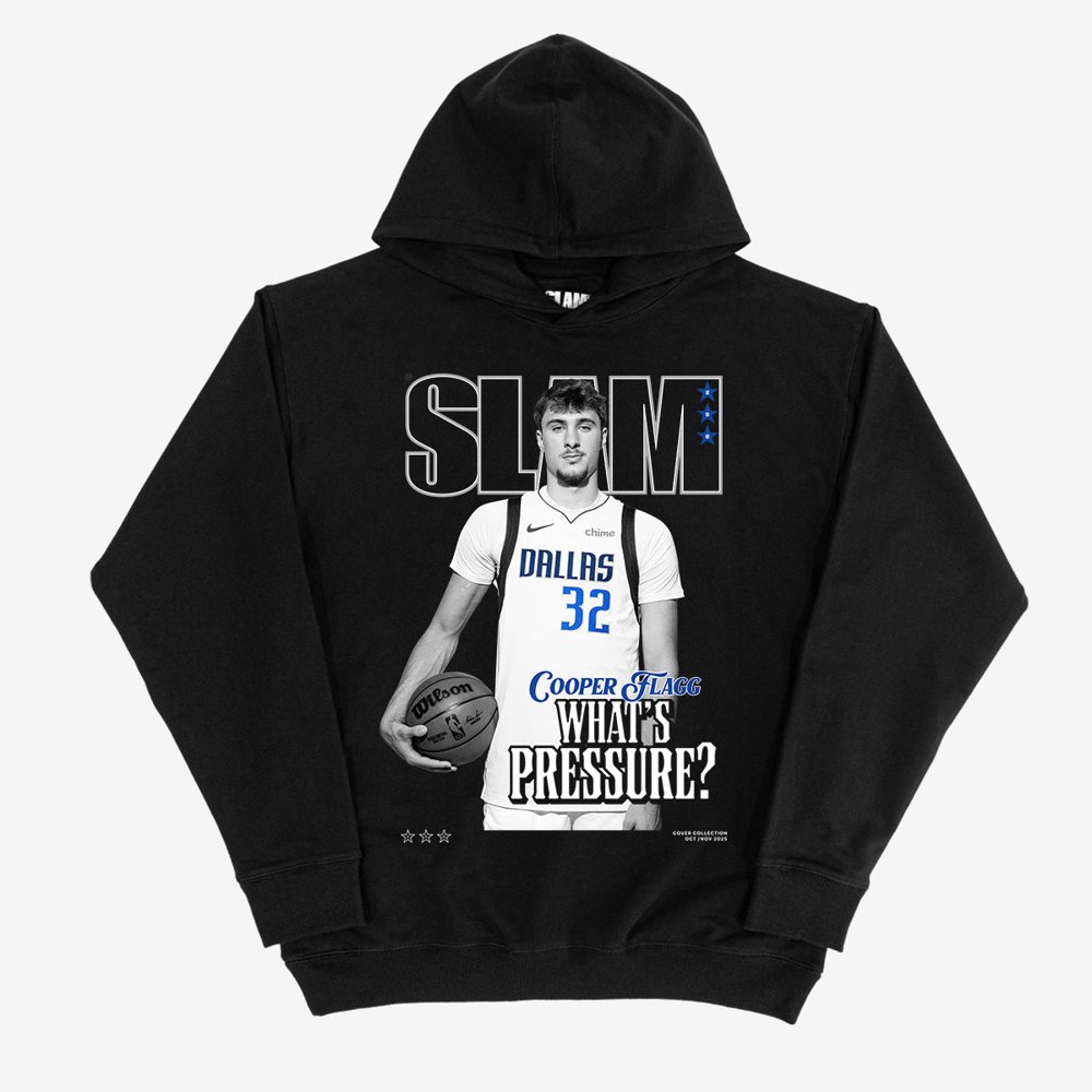 Cooper Flagg Hoodies &amp; Sweats at Fanatics