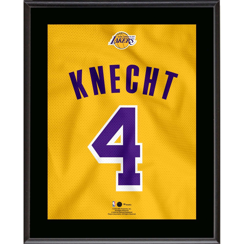All Dalton Knecht Gear at Fanatics