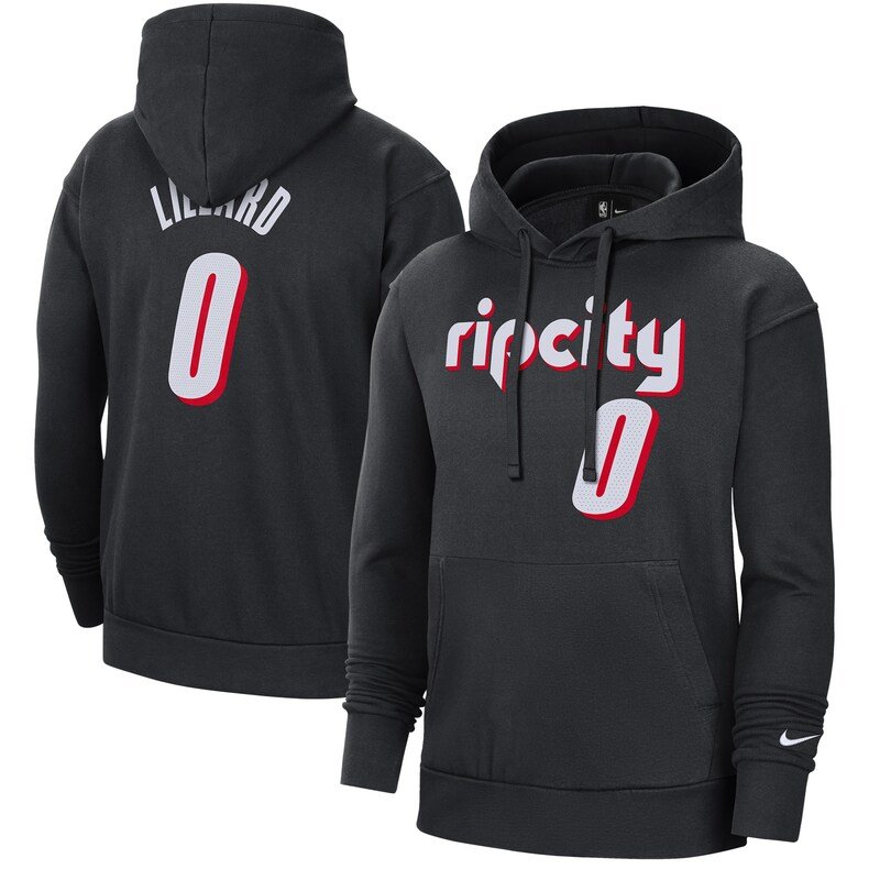 Damian Lillard Hoodies &amp; Sweats at Fanatics