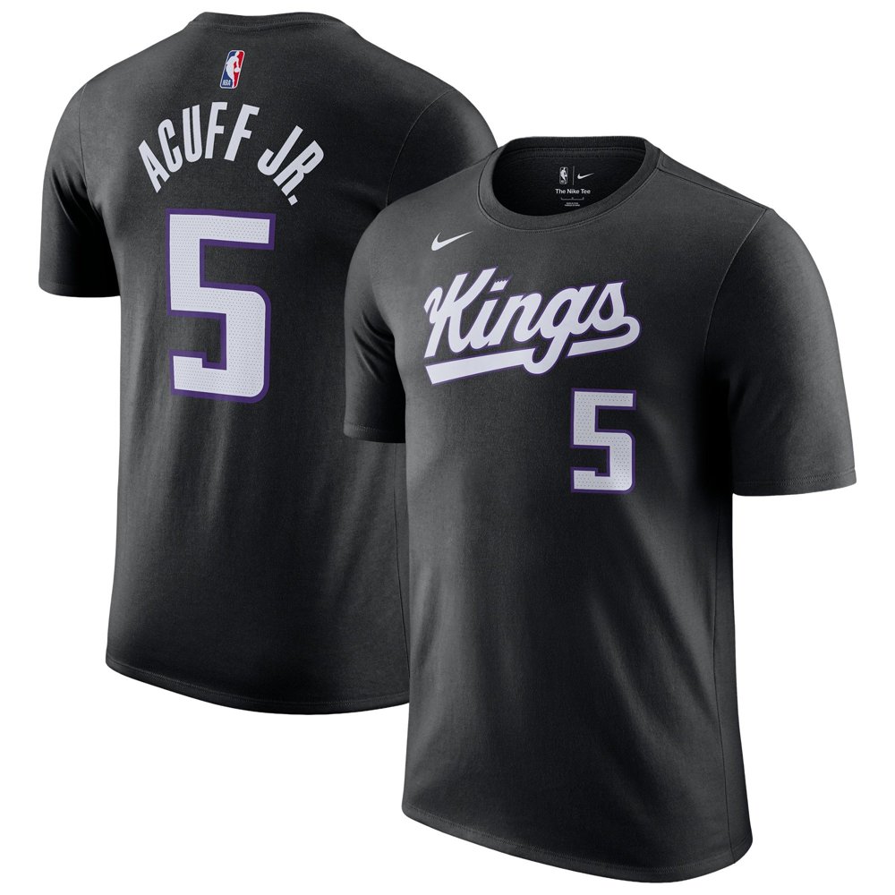 Darius Acuff Jr. T-Shirts at Fanatics