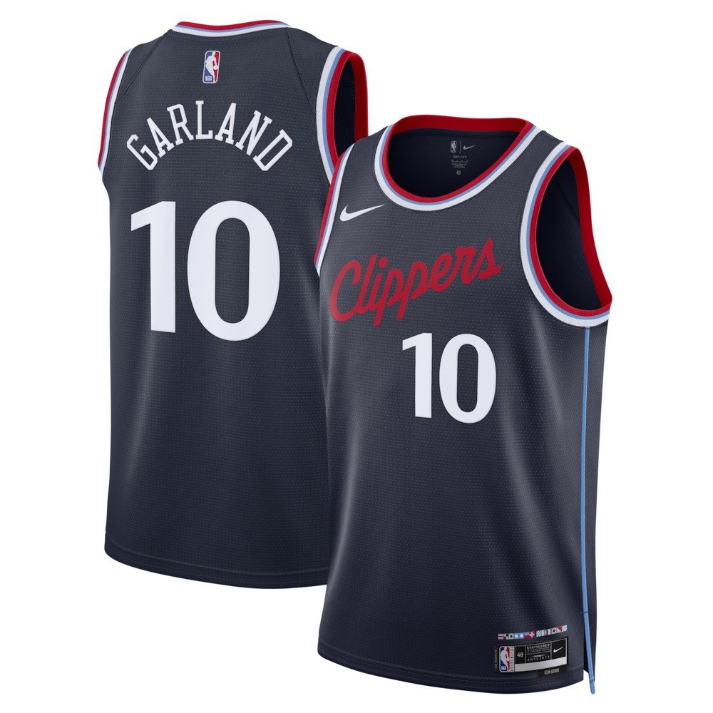 Darius Garland Jerseys at Fanatics