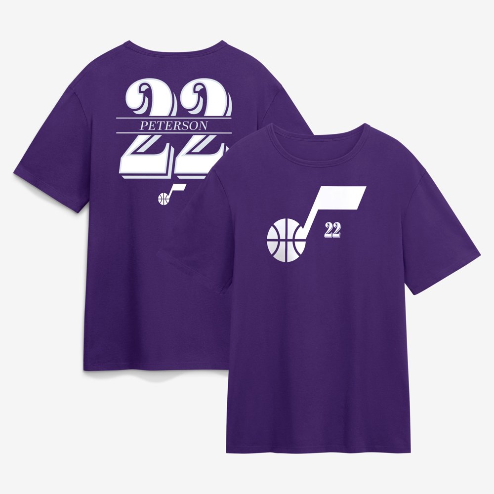 Darryn Peterson T-Shirts at Fanatics