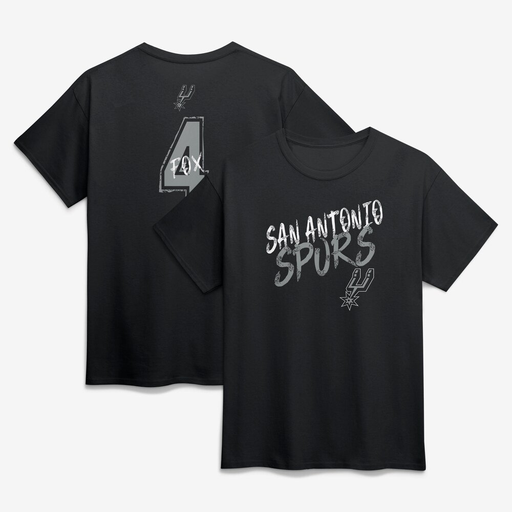 De'Aaron Fox T-Shirts at Fanatics
