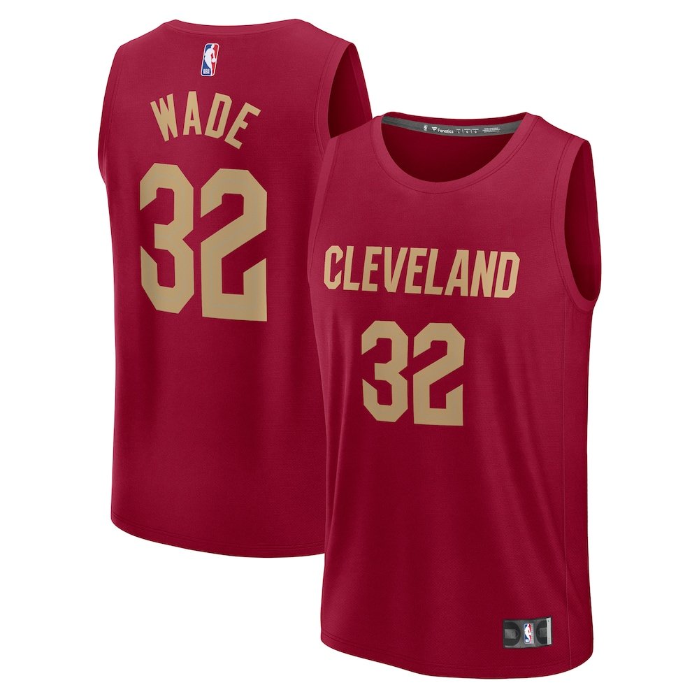 Dean Wade Jerseys at Fanatics
