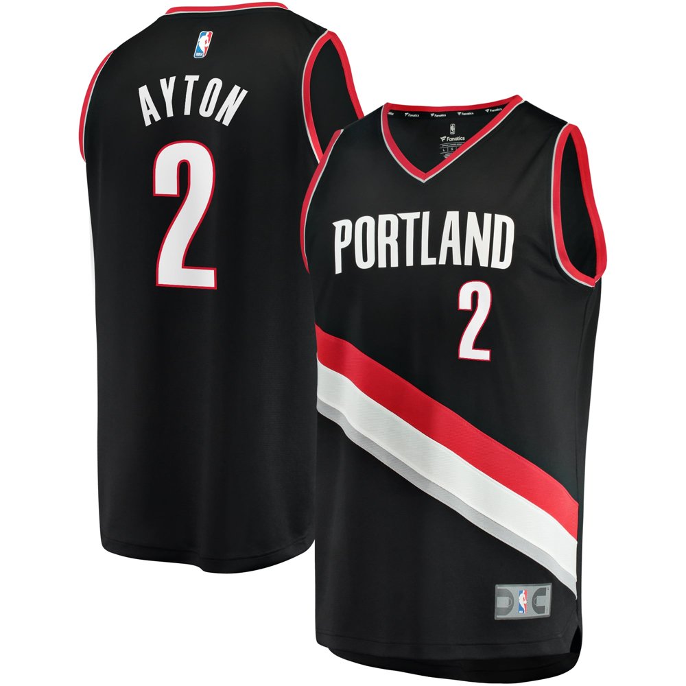 Deandre Ayton Jerseys at Fanatics
