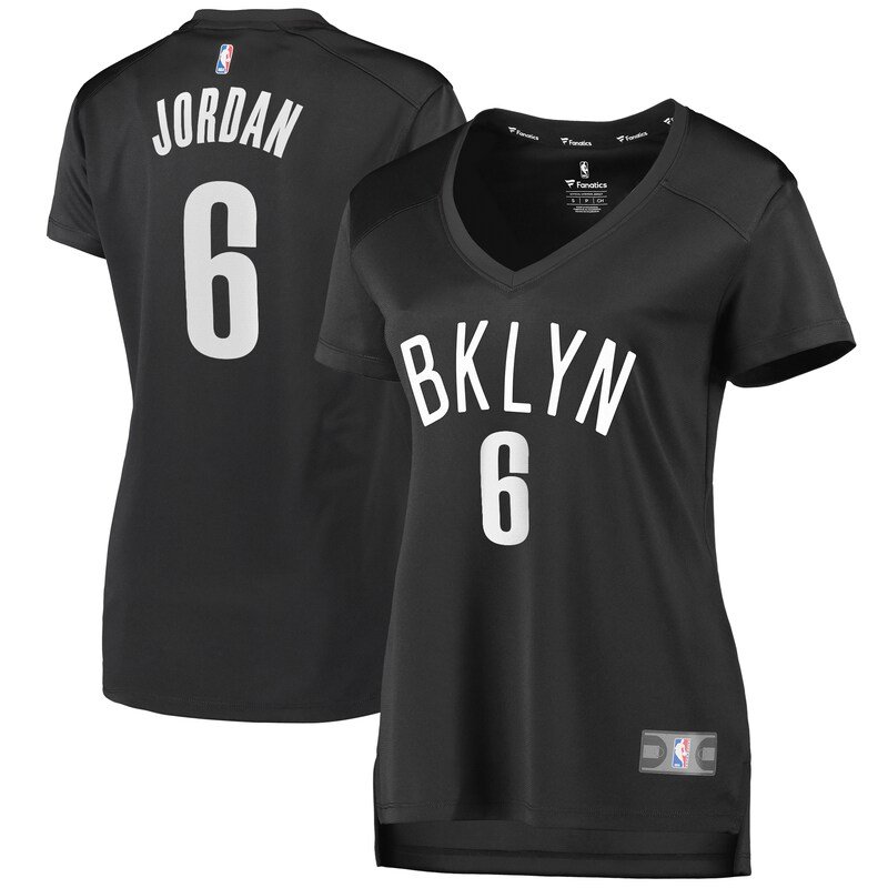 All DeAndre Jordan Gear at Fanatics