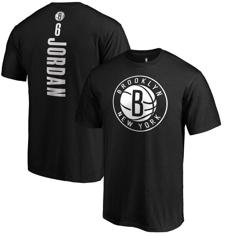 DeAndre Jordan T-Shirts at Fanatics