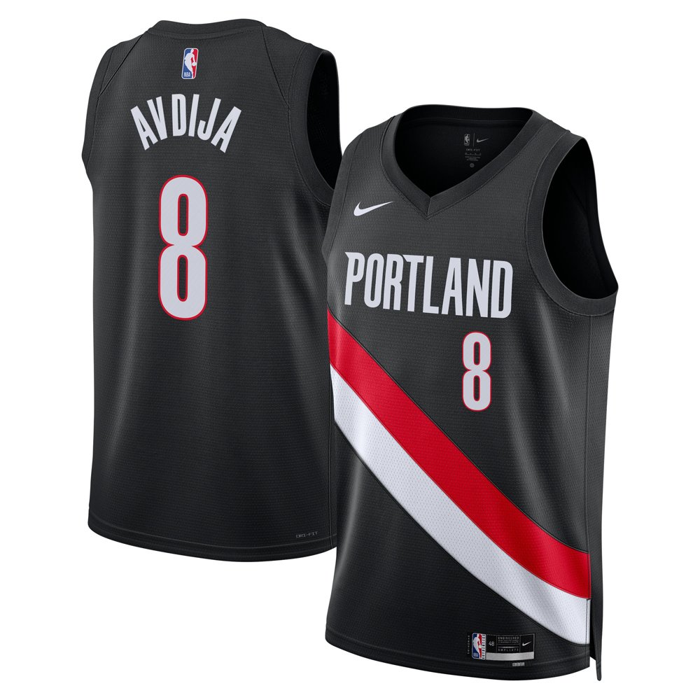 All Deni Avdija Gear at Fanatics