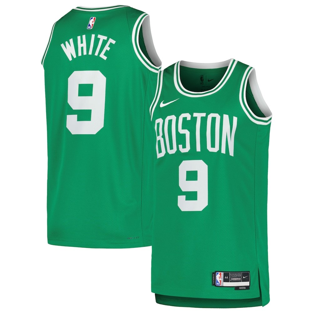 All Derrick White Gear at Fanatics
