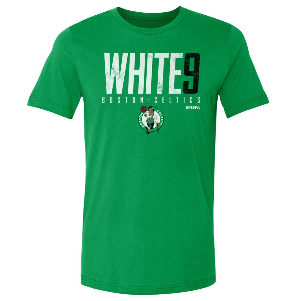 Derrick White T-Shirts at Fanatics