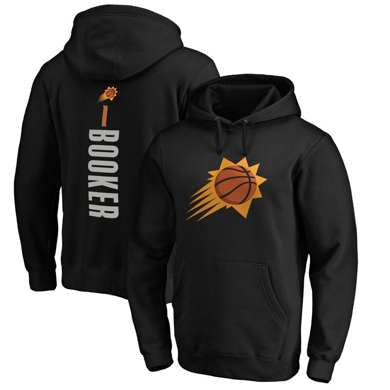 Devin Booker Hoodies &amp; Sweats at Fanatics