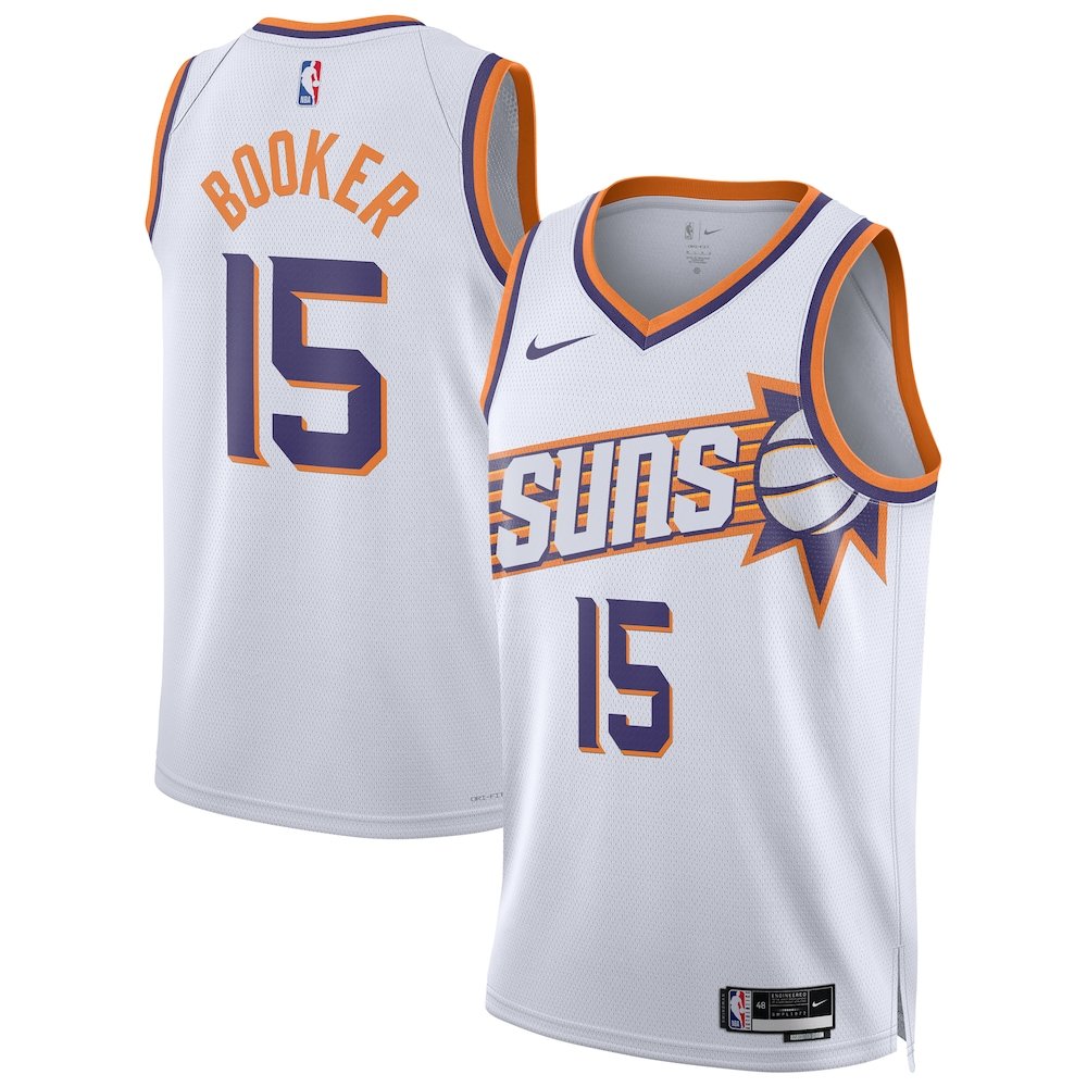 Devin Booker Jerseys at Fanatics