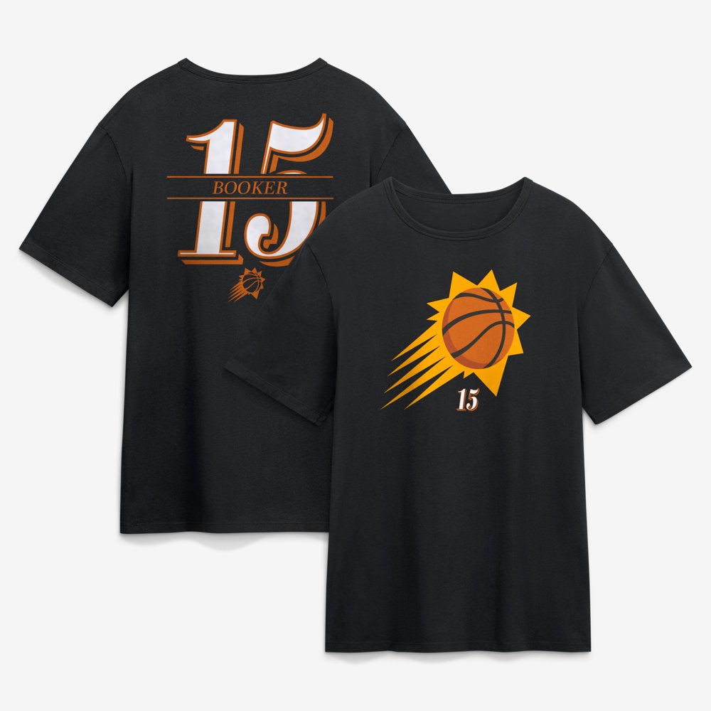 Devin Booker T-Shirts at Fanatics