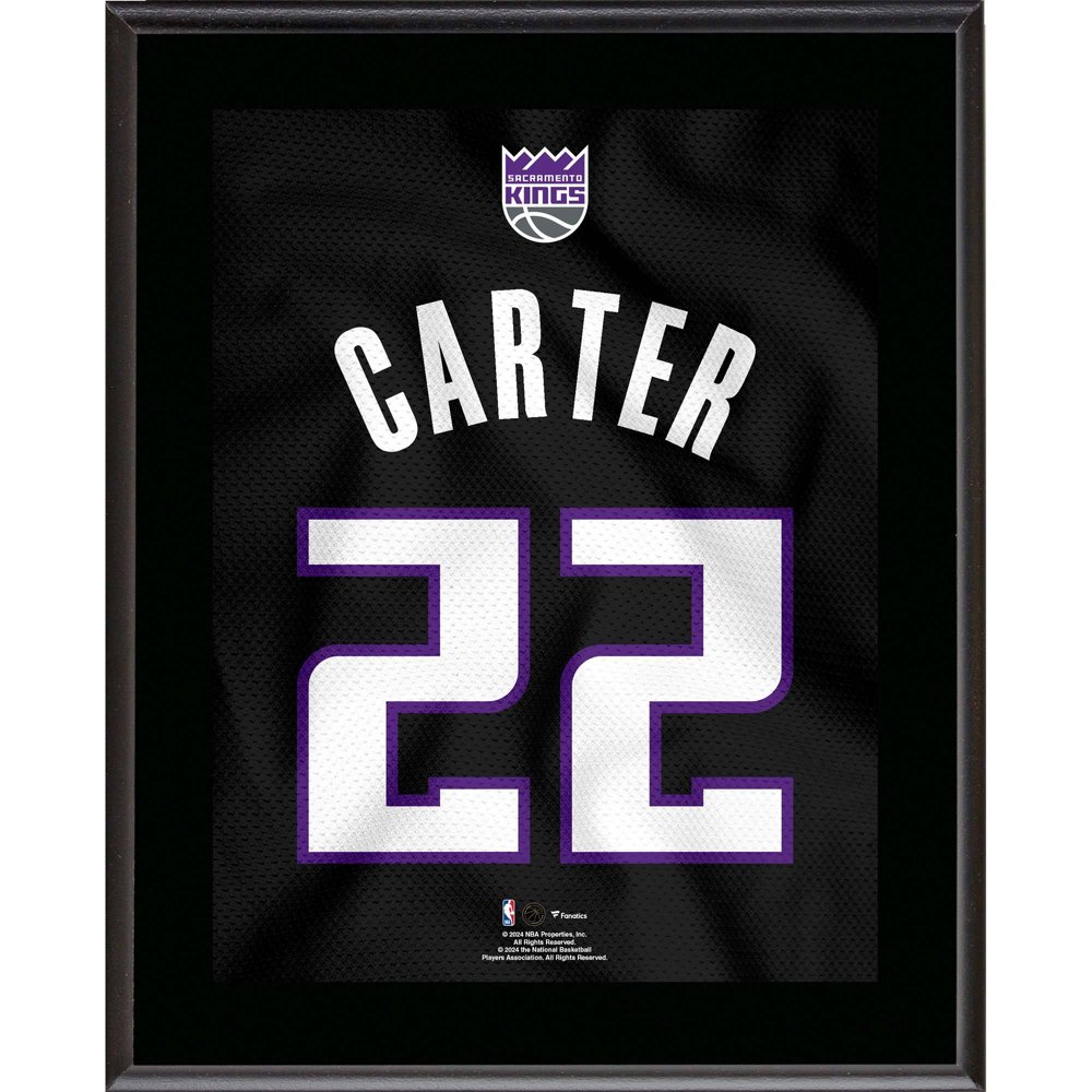 All Devin Carter Gear at Fanatics