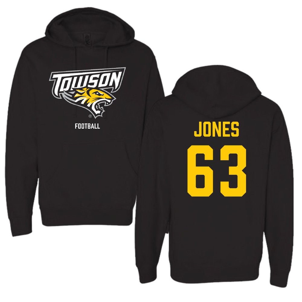 Dillon Jones Hoodies &amp; Sweats at Fanatics