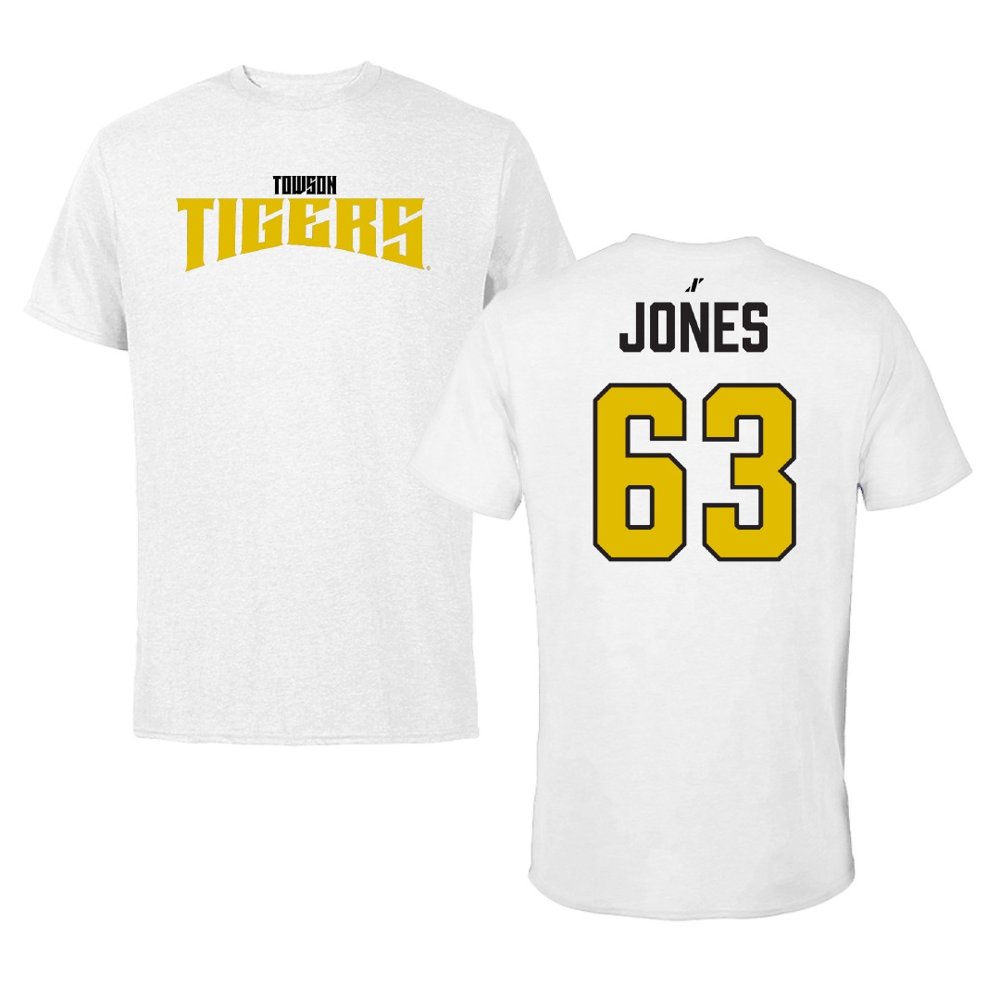 Dillon Jones T-Shirts at Fanatics