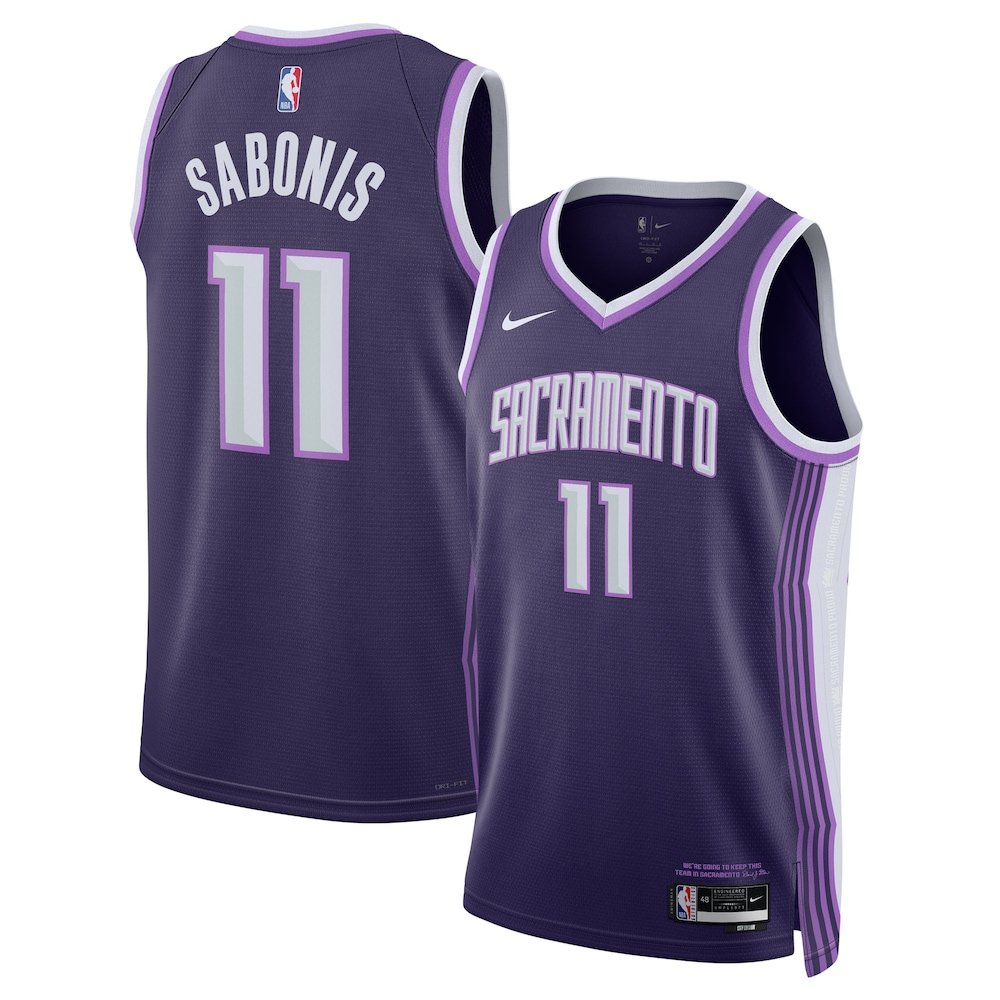 All Domantas Sabonis Gear at Fanatics